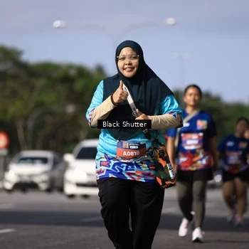 Runner Photo 7822753