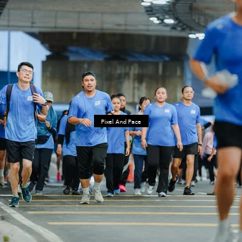 Runner Photo 7822761