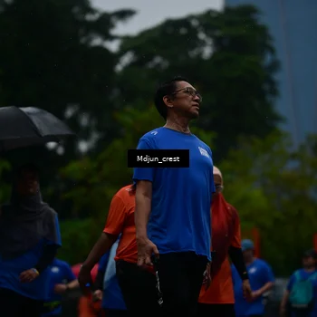 Runner Photo 7822762
