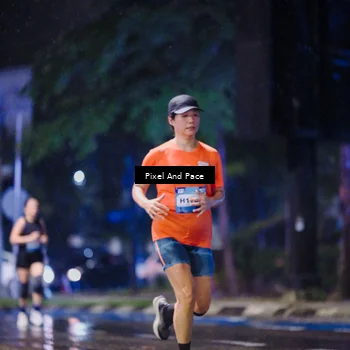 Runner Photo 7822764