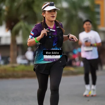 Runner Photo 7822767