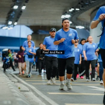 Runner Photo 7822768