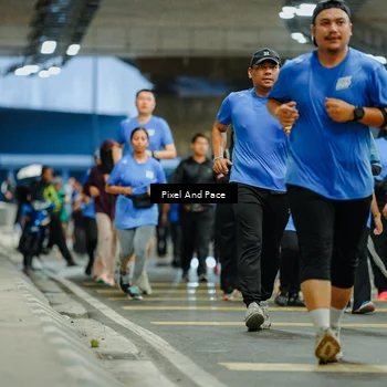 Runner Photo 7822770