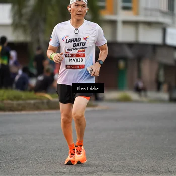 Runner Photo 7822772