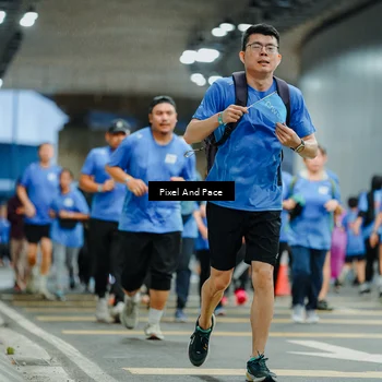 Runner Photo 7822773