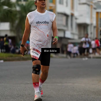 Runner Photo 7822774