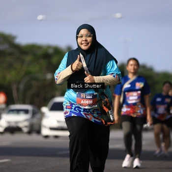 Runner Photo 7822778