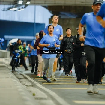 Runner Photo 7822779