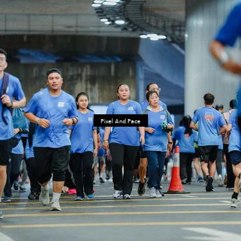 Runner Photo 7822780