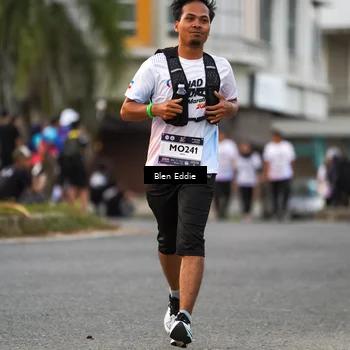 Runner Photo 7822784