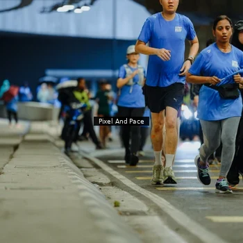 Runner Photo 7822785