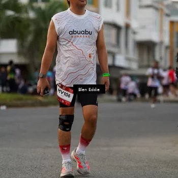 Runner Photo 7822786