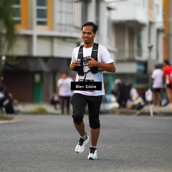 Runner Photo 7822788