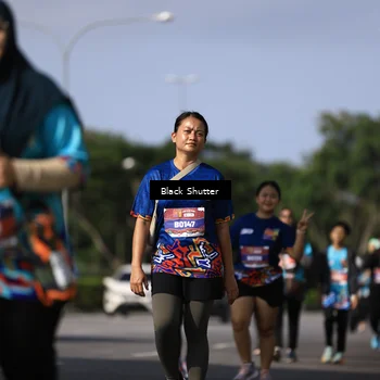 Runner Photo 7822790