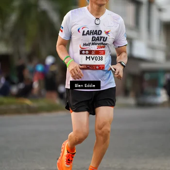 Runner Photo 7822791