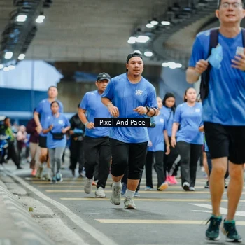 Runner Photo 7822792