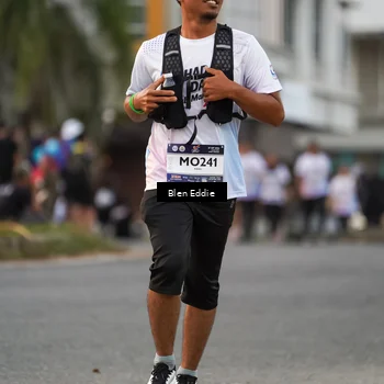 Runner Photo 7822795