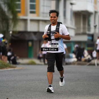 Runner Photo 7822797
