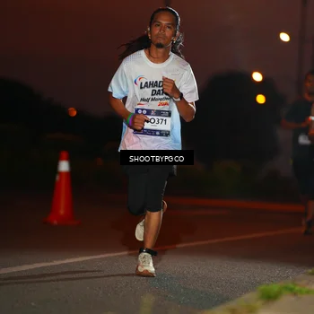 Runner Photo 7822798
