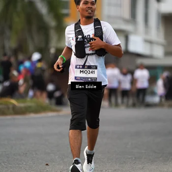 Runner Photo 7822801