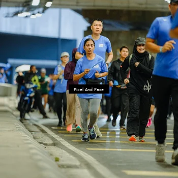 Runner Photo 7822804