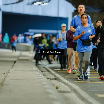 Runner Photo 7822806