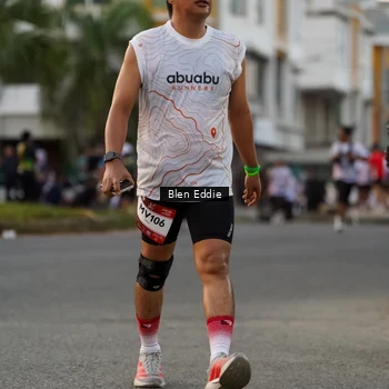 Runner Photo 7822807