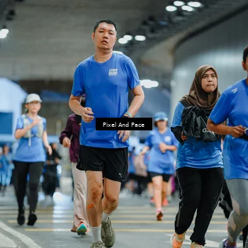 Runner Photo 7822808