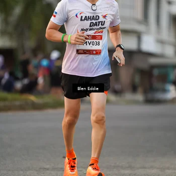 Runner Photo 7822809