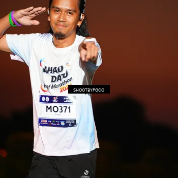 Runner Photo 7822810
