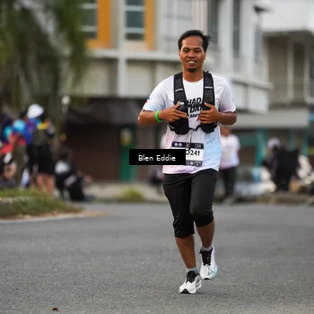 Runner Photo 7822811