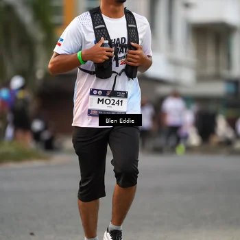Runner Photo 7822812