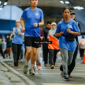 Runner Photo 7822814