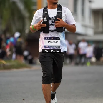 Runner Photo 7822815