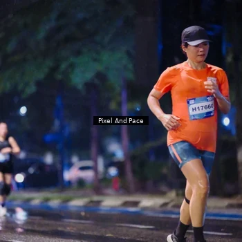 Runner Photo 7822819