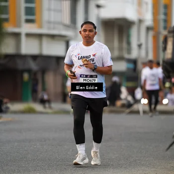 Runner Photo 7822821