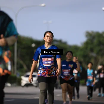 Runner Photo 7822823
