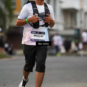 Runner Photo 7822826