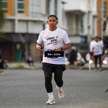 Runner Photo 7822827