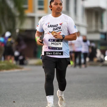 Runner Photo 7822828