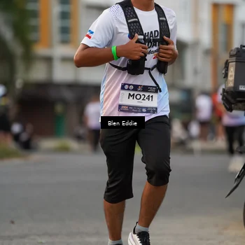 Runner Photo 7822830