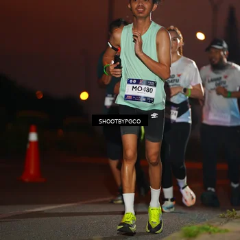 Runner Photo 7822832