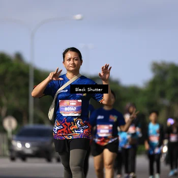 Runner Photo 7822833