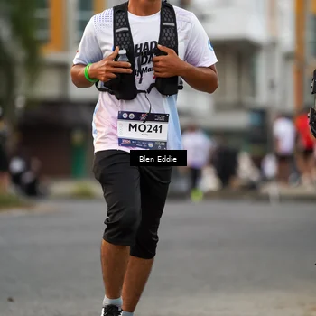 Runner Photo 7822834