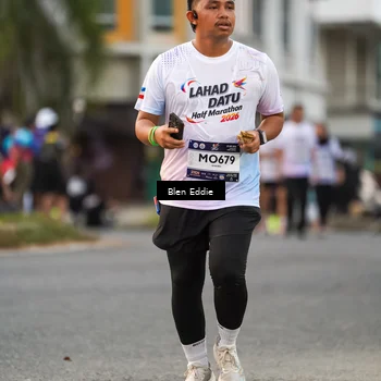 Runner Photo 7822835