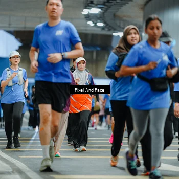Runner Photo 7822836