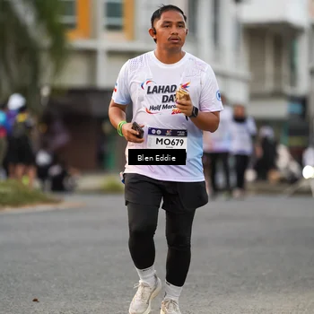 Runner Photo 7822837