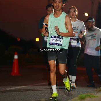 Runner Photo 7822840