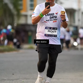 Runner Photo 7822844