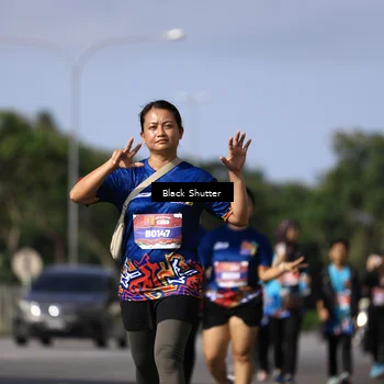 Runner Photo 7822849